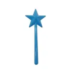 Star shaped salt pepper shakers