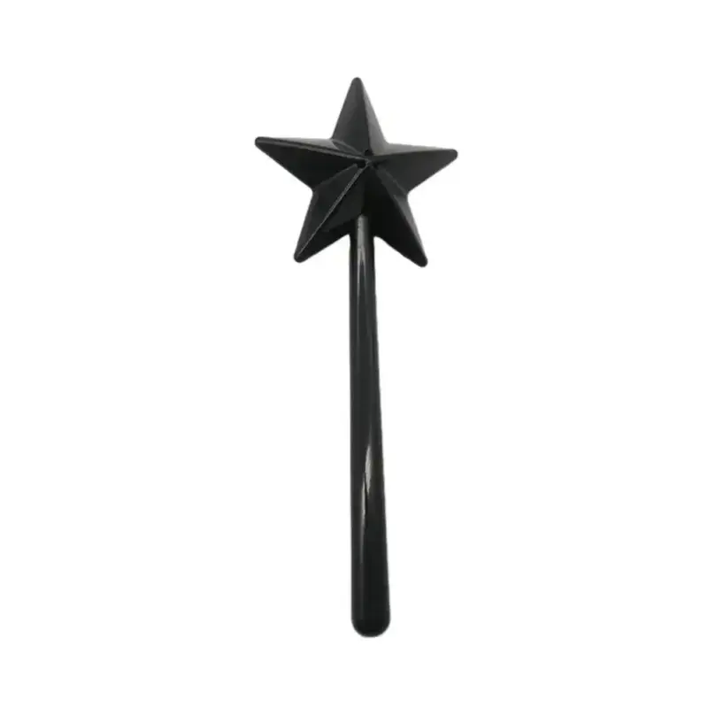Star shaped salt pepper shakers