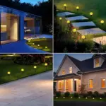 Starlight strassenlaterne fairy lights lichterkette wetterfest warmweiss aussenbereich 5m 10m 20m xlumina3