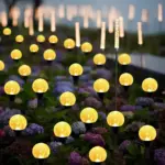 Starlight strassenlaterne fairy lights lichterkette wetterfest warmweiss aussenbereich 5m 10m 20m xlumina4