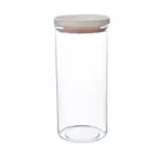 Stay fresh clear containerskitchenliving simply house