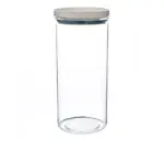 Stay fresh clear containerskitchenliving simply house