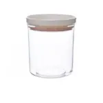 Stay fresh clear containerskitchenliving simply house
