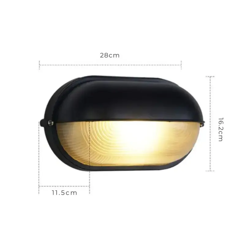 Steelglow minimalistische led tischleuchte schwarz silber 40cm modern beleuchtung xlumina