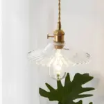 stilvolle-glaspendelleuchte-elegante-haengelampe-restaurant-40cm-e27-xlumina12 Stilvolle glaspendelleuchte elegante haengelampe restaurant 40cm e27 xlumina12