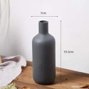 Rosalba Vases Set