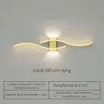 stretchshine-led-wandleuchte-modern-dimmbar-minimalistisch-weiss-schwarz-57cm-xlumina_1 Stretchshine led wandleuchte modern dimmbar minimalistisch weiss schwarz 57cm xlumina
