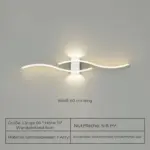 stretchshine-led-wandleuchte-modern-dimmbar-minimalistisch-weiss-schwarz-57cm-xlumina_2 Stretchshine led wandleuchte modern dimmbar minimalistisch weiss schwarz 57cm xlumina