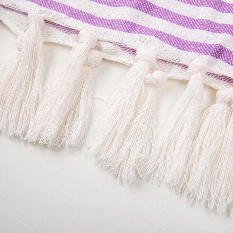 Striped Turkish Towelstowelsliving Simply House 244414