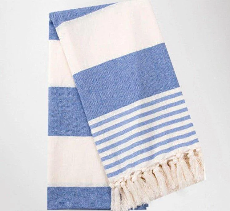 Striped Turkish Towelstowelsliving Simply House 370046