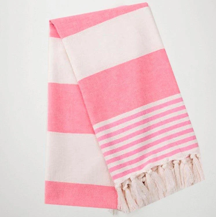 Striped Turkish Towelstowelsliving Simply House 646443