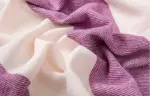 Striped turkish towelstowelsliving simply house