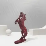 Strive horse decor mademoiselle home decor and furniture store
