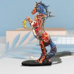 Strive horse decor mademoiselle home decor and furniture store