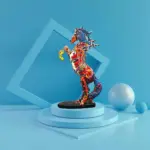 Strive horse decor mademoiselle home decor and furniture store