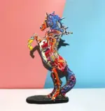 Strive horse decor mademoiselle home decor and furniture store