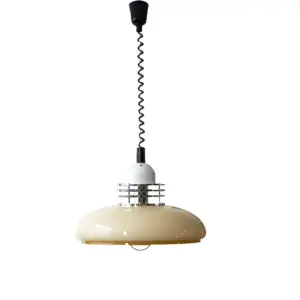 Homeko Bauhaus Lamp - Table Lamp