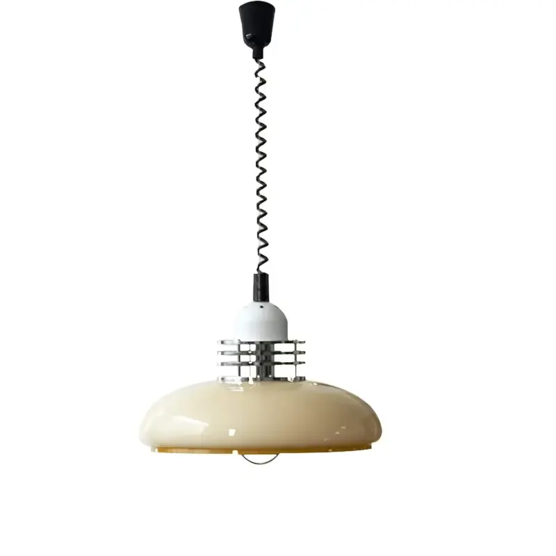 Studystream bauhaus tischlampe schwarz weiss grau metall minimalistisch led kompatibel xlumina