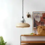 Studystream bauhaus tischlampe schwarz weiss grau metall minimalistisch led kompatibel xlumina4