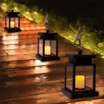 Suncandle solar kerzenlaterne umweltfreundlich wetterfest aussenbereich garten xlumina5