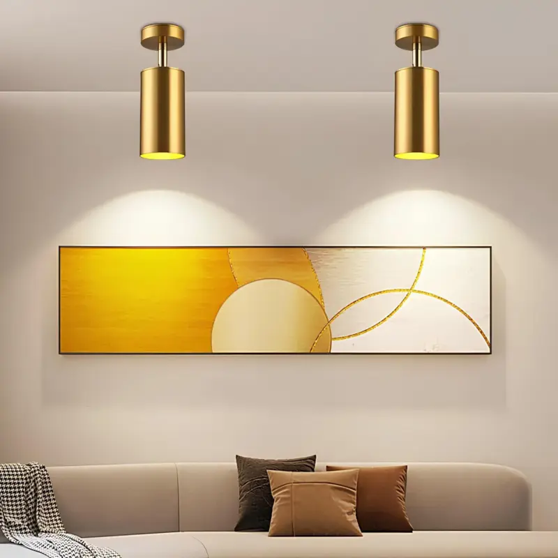 Sunmeiyiluminous moderne deckenleuchte led dimmbar mit fernbedienung farbtemperatur einstellbar xlumina