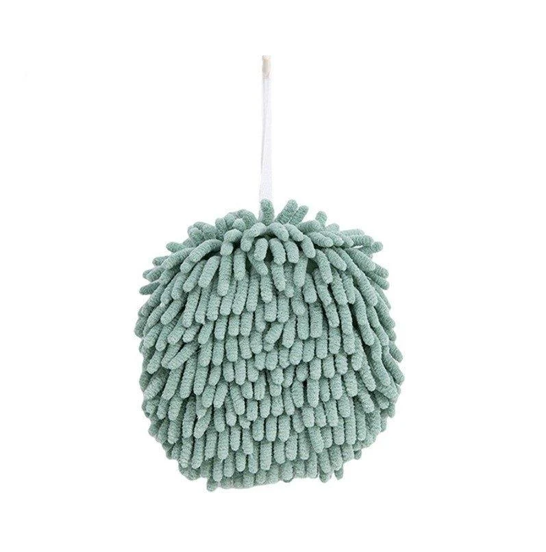 Super Absorbent Hand Ballbathroom Accessoriesliving Simply House 193670