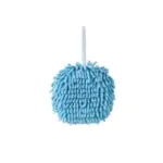 Super absorbent hand ballbathroom accessoriesliving simply house