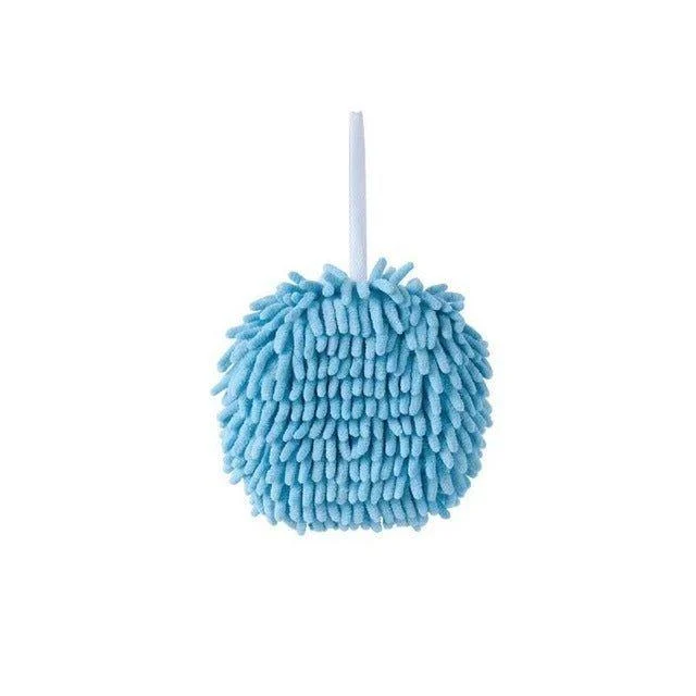 Super Absorbent Hand Ballbathroom Accessoriesliving Simply House 379108