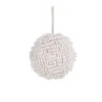 Super absorbent hand ballbathroom accessoriesliving simply house