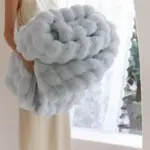 Super soft plush winter blanket