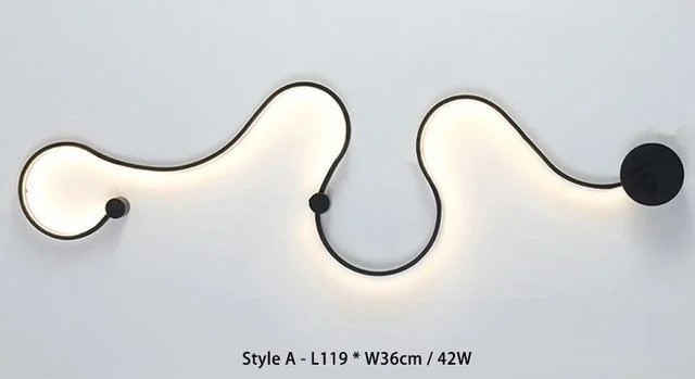 Surface Mounted 14 14 To 19 34 Wide Led Brushed Nickel Wall Light 484667