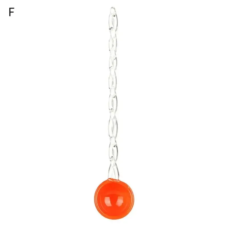 Sweet crystal candy dessert spoon