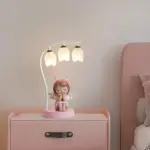 Sweetdreams led tischlampe elegantes design warmweisses licht modern xlumina