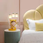 Sweetdreams led tischlampe elegantes design warmweisses licht modern xlumina