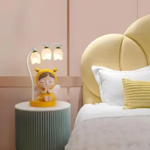 Homeko - Children's Room Table Lamp