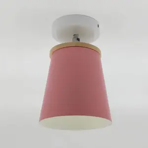 Homeko - Macaron Ceiling Light