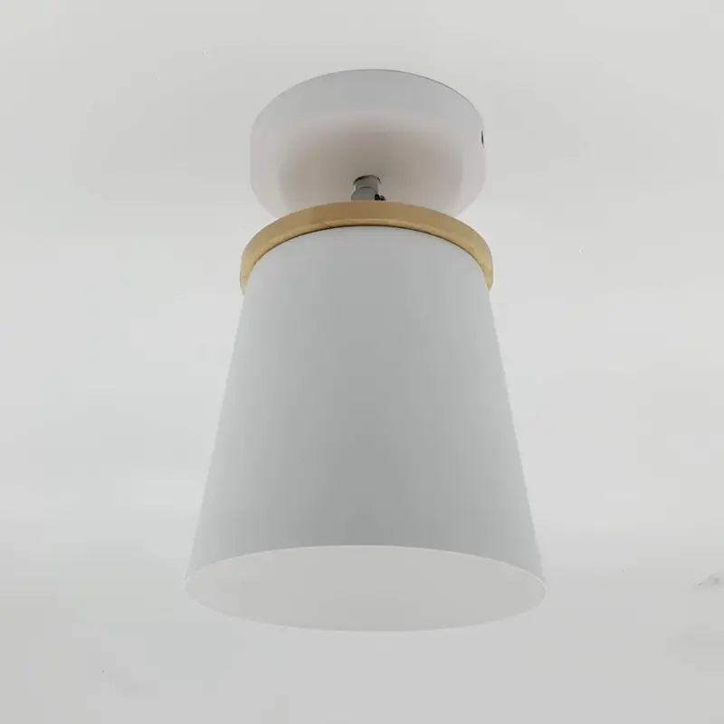 Sweetlume macaron deckenleuchte moderne led lampe wohnzimmer schlafzimmer 50cm 36w xlumina5
