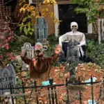 swing-ghost-voice-control-decorative-props-horror-halloween-props-for-outdoor-garden-713016 Swing ghost voice control decorative props horror halloween props for outdoor garden
