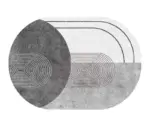 Taaffeite rug mademoiselle home decor and furniture store