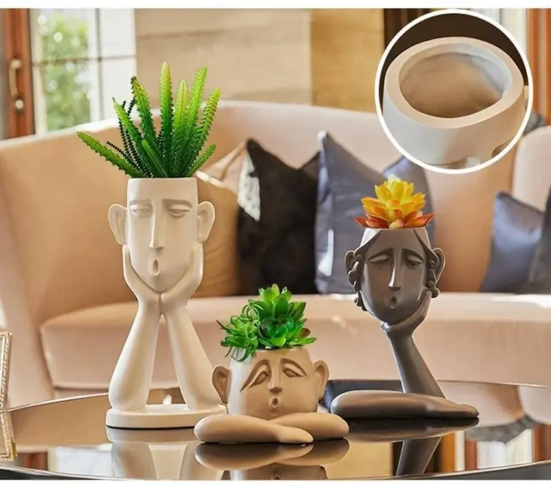 Tanooki vases mademoiselle home decor and furniture store 5 9c43a766 6c44 47e2 98f1 ee1140f9722d