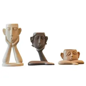 Sonata Vases