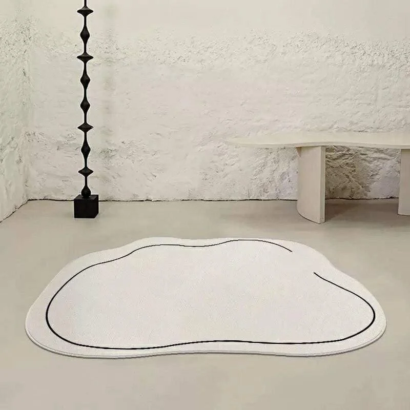 Tanzanite Rug Mademoiselle Home Decor And Furniture Store 2