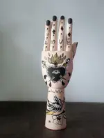 tattooed-mannequin-handsornamentalliving-simply-house-221558 Tattooed mannequin handsornamentalliving simply house