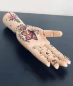 tattooed-mannequin-handsornamentalliving-simply-house-920815 Tattooed mannequin handsornamentalliving simply house
