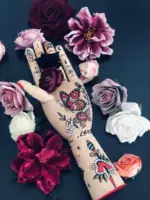 tattooed-mannequin-handsornamentalliving-simply-house-986604 Tattooed mannequin handsornamentalliving simply house