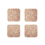 terrazzo-cork-coasterscoastersliving-simply-house-341280 Terrazzo cork coasterscoastersliving simply house