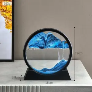 Valora Sand Art Decor