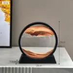 Terryn 3d sand art decor mademoiselle home decor and furniture store