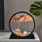 Terryn 3d sand art decor mademoiselle home decor and furniture store