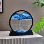 Terryn 3d sand art decor mademoiselle home decor and furniture store